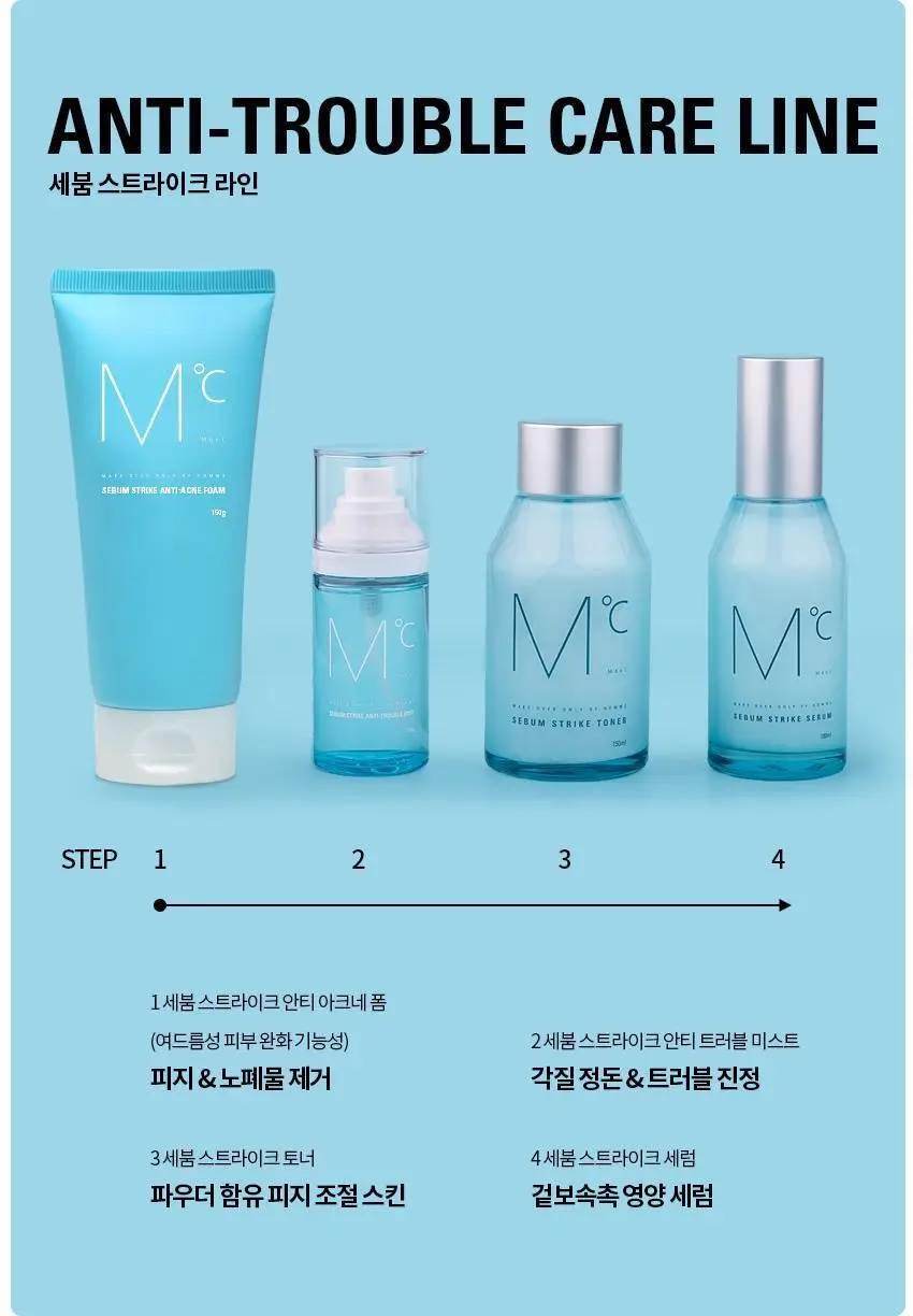 엠도씨 세붐 스트라이크 안티 트러블 미스트 55g 상세페이지 10
