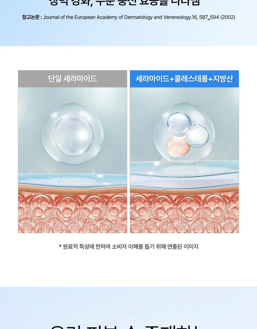 코스알엑스 더 세라마이드 스킨 베리어 모이스처라이징 미스트 120ml 상세페이지 17