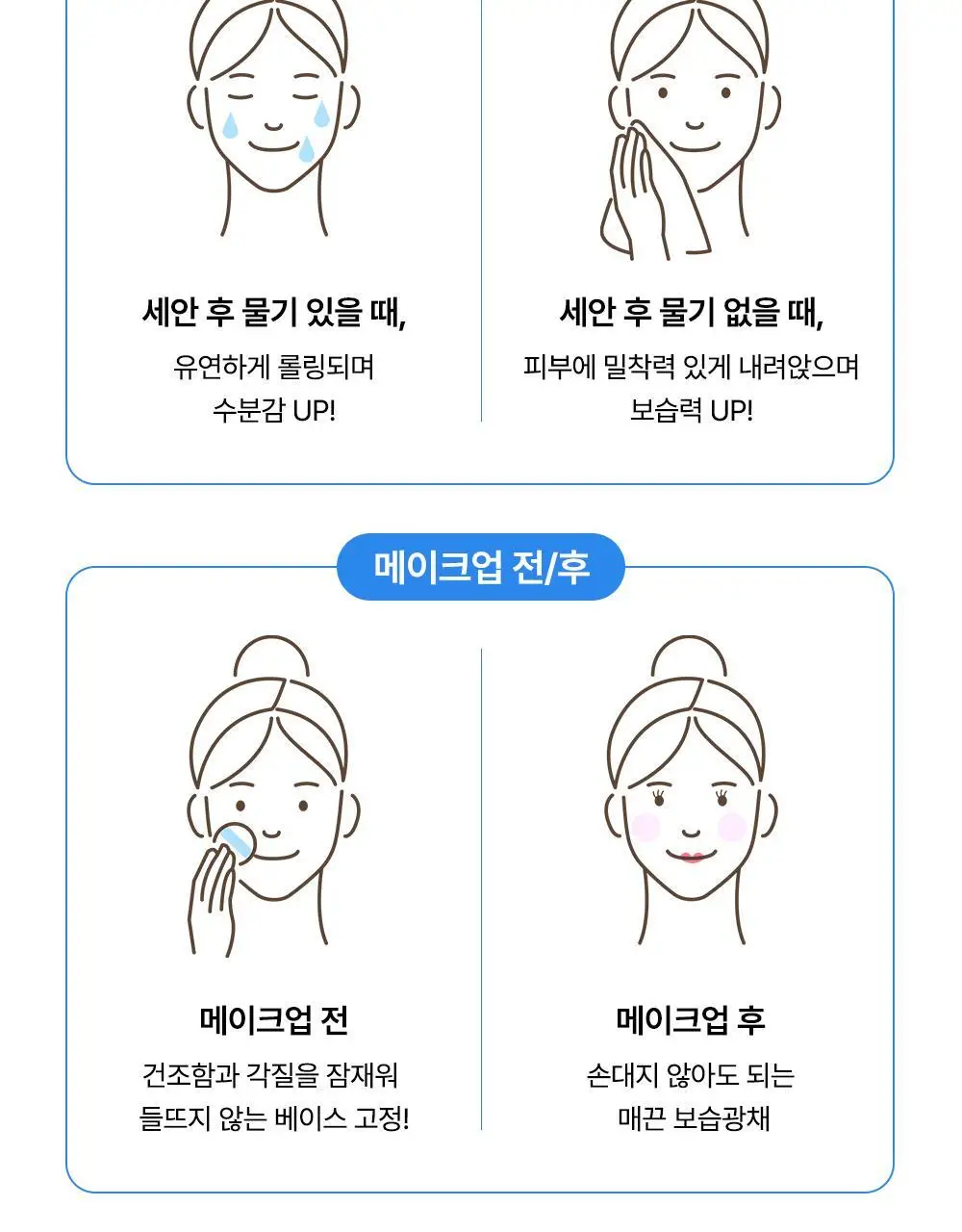 코스알엑스 더 세라마이드 스킨 베리어 모이스처라이징 미스트 120ml 상세페이지 28