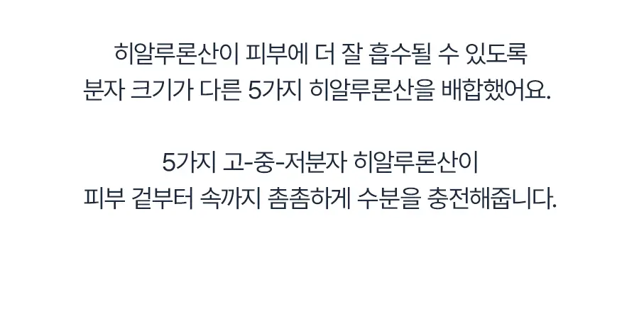 토리든 다이브인 저분자 히알루론산 크림 미스트 120ml 상세페이지 15