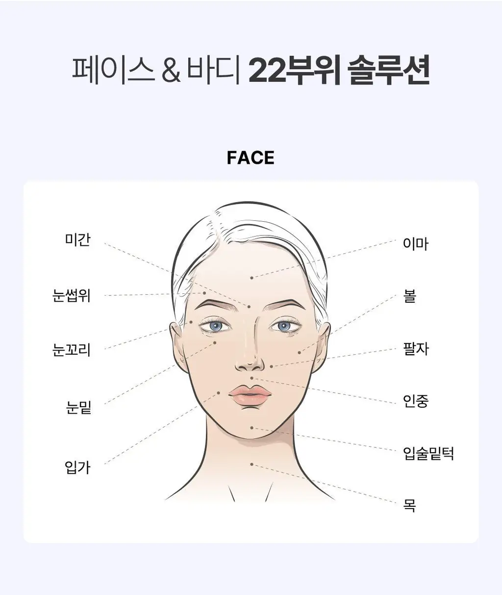 센텔리안24 마데카 프라임 리추얼 화이트 펄 (고주파 괄사 디바이스) 상세페이지 14