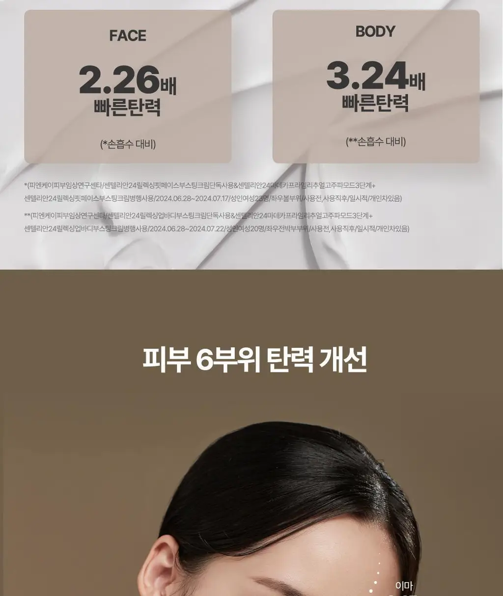 센텔리안24 마데카 프라임 리추얼 화이트 펄 (고주파 괄사 디바이스) 상세페이지 21