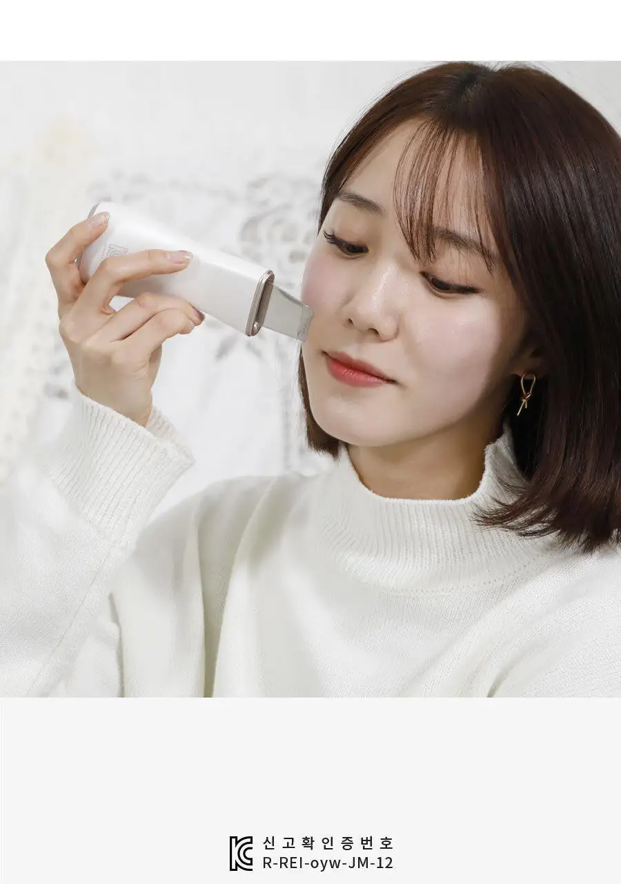페이스팩토리 미용가전 3종 (필링기, 피지 흡입기, 셀라이너) 상세페이지 28
