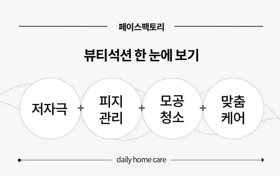 페이스팩토리 미용가전 3종 (필링기, 피지 흡입기, 셀라이너) 상세페이지 83