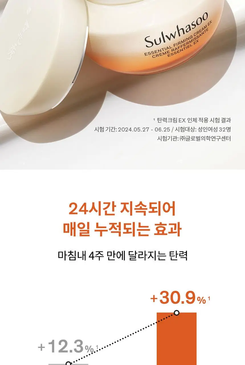 설화수 탄력/윤조 3종 기획 상세페이지 17