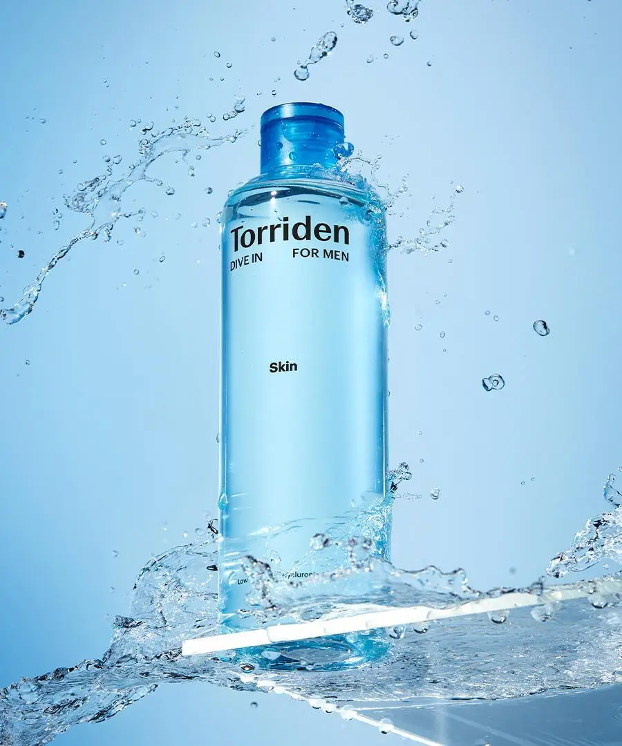 토리든 다이브인 포맨 저분자 히알루론산 스킨/젤로션 2종 기획(+스킨30ml+젤로션20ml) 상세페이지 15
