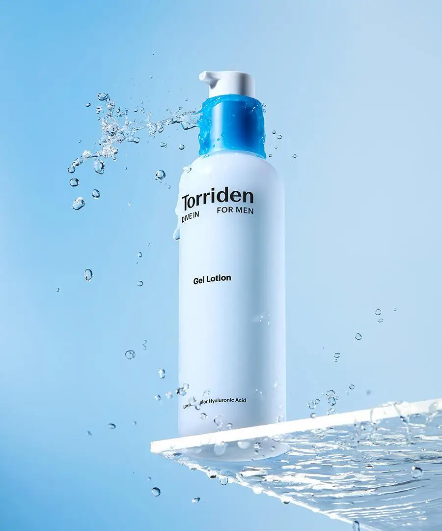 토리든 다이브인 포맨 저분자 히알루론산 스킨/젤로션 2종 기획(+스킨30ml+젤로션20ml) 상세페이지 54