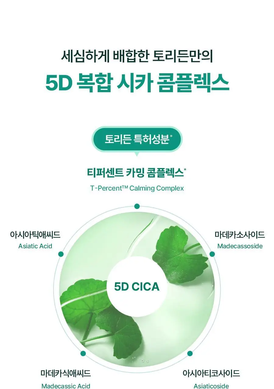 토리든 밸런스풀 포맨 시카 클리어링 스킨/로션 2종 기획 (+스킨30ml+로션20ml) 상세페이지 12