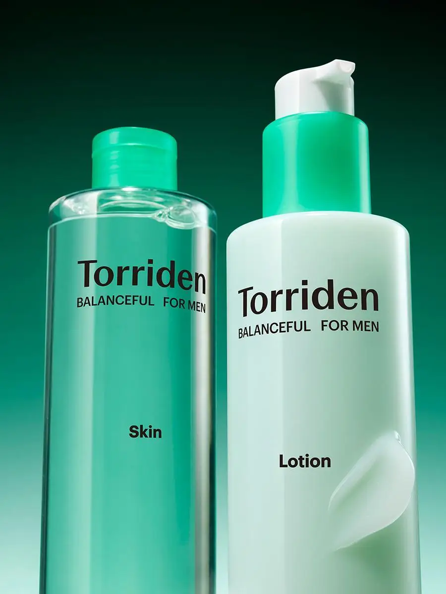 토리든 밸런스풀 포맨 시카 클리어링 스킨/로션 2종 기획 (+스킨30ml+로션20ml) 상세페이지 34