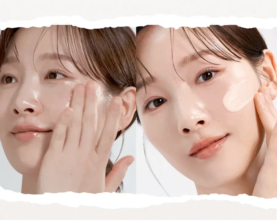 한율 빨간쌀 보습탄력 에센스크림 2종 세트 (에센스 150ml+크림 55ml) 상세페이지 18