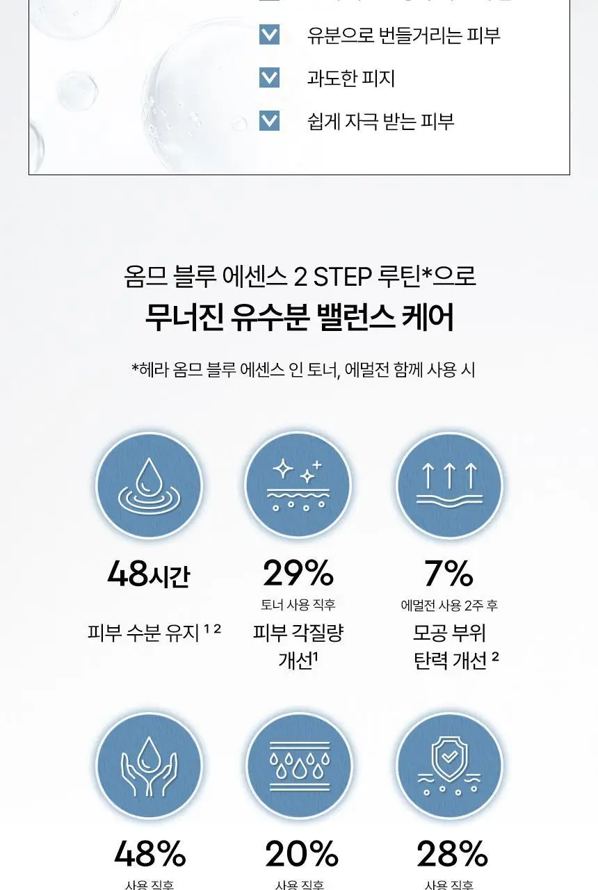 헤라 옴므 블루 2종 세트 상세페이지 4