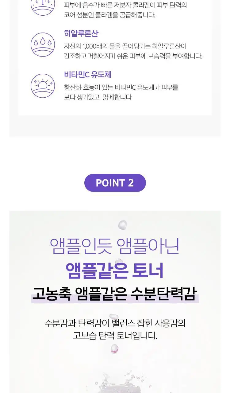 마몽드 레티놀 앰플 토너 250ml 상세페이지 6