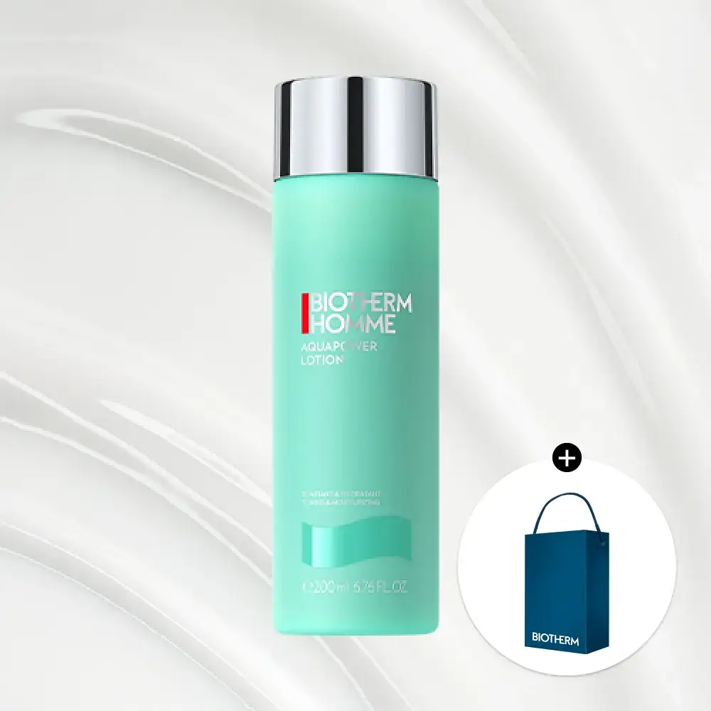 비오템 옴므 아쿠아파워 토너 200ml