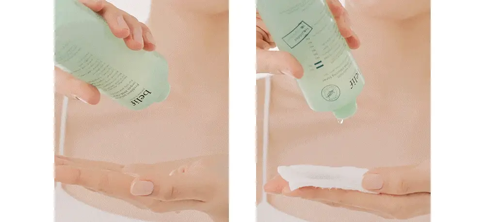 빌리프 프라블럼 솔루션 비건 PHA 클리어링 토너 150ml 상세페이지 24