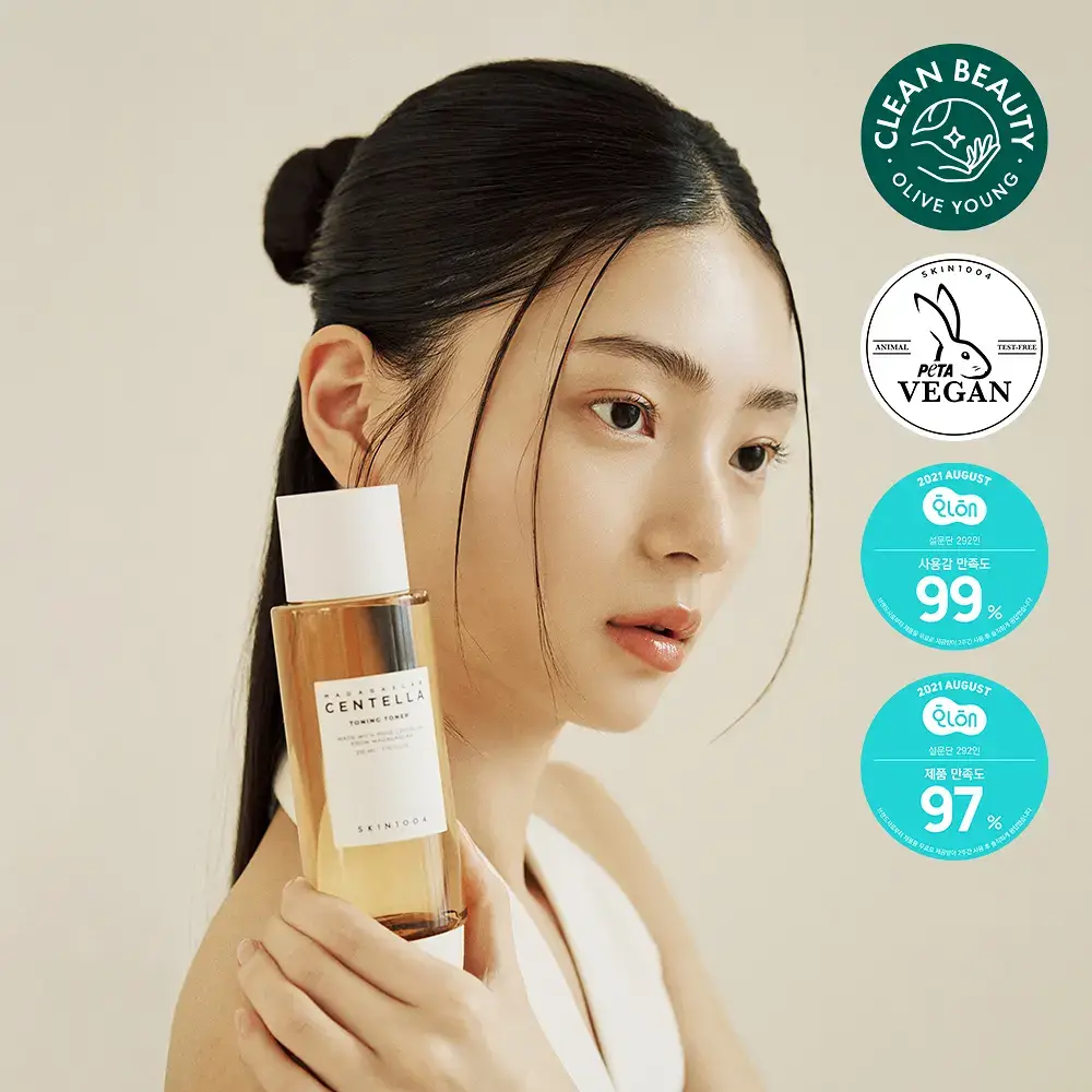 스킨1004 마다가스카르 센텔라 토닝토너 210ml