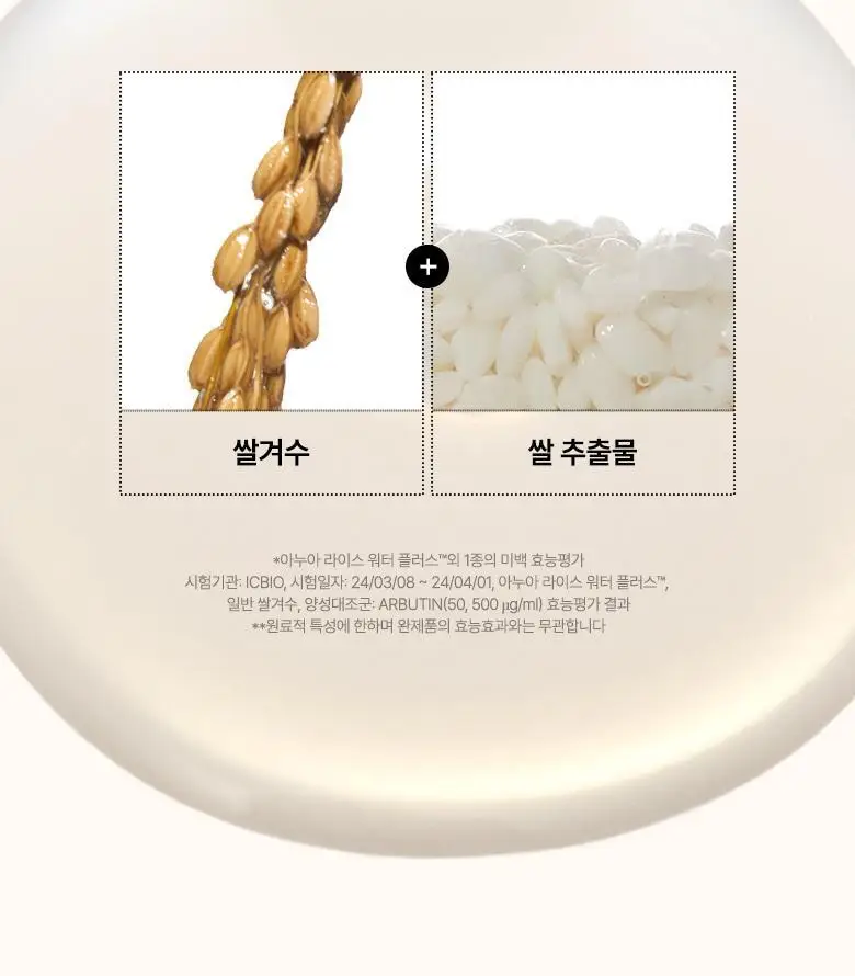아누아 라이스 70 글로우 밀키 토너 250ml 상세페이지 10