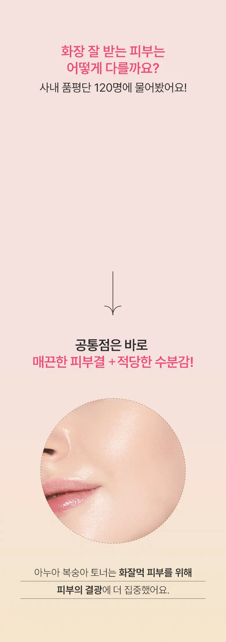 아누아 복숭아 나이아신아마이드 에센스 토너 250mL 상세페이지 9