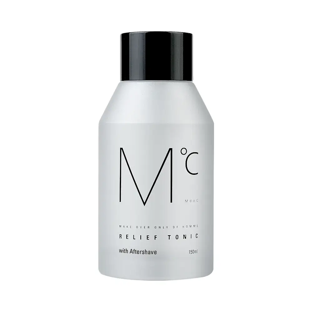 엠도씨 릴리프 토닉 위드 애프터셰이브 150ml