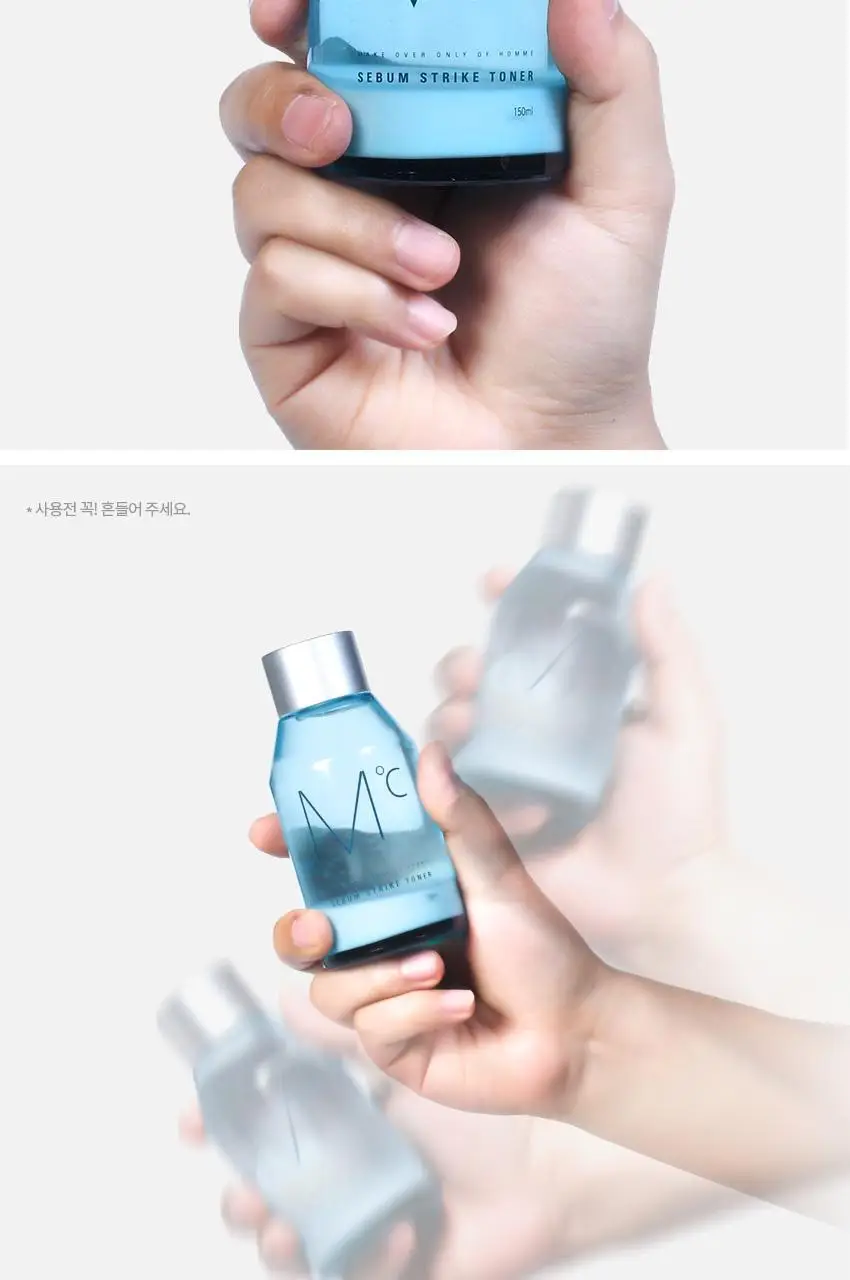 엠도씨 세붐 스트라이크 토너 150ml 상세페이지 5