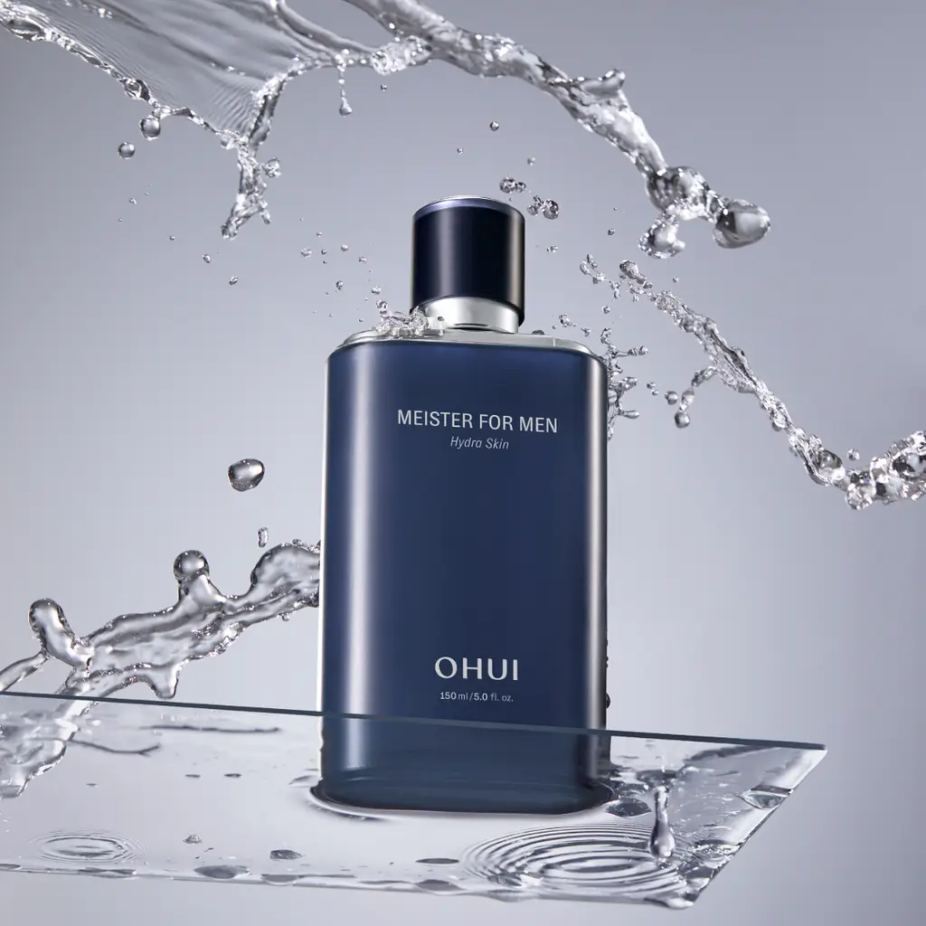 오휘 마이스터 포맨 하이드라 스킨 150ml