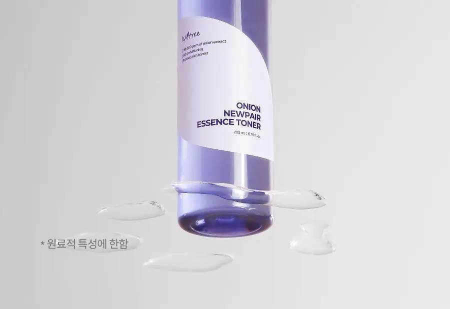 이즈앤트리 어니언 뉴페어 에센스 토너 200ml 상세페이지 15