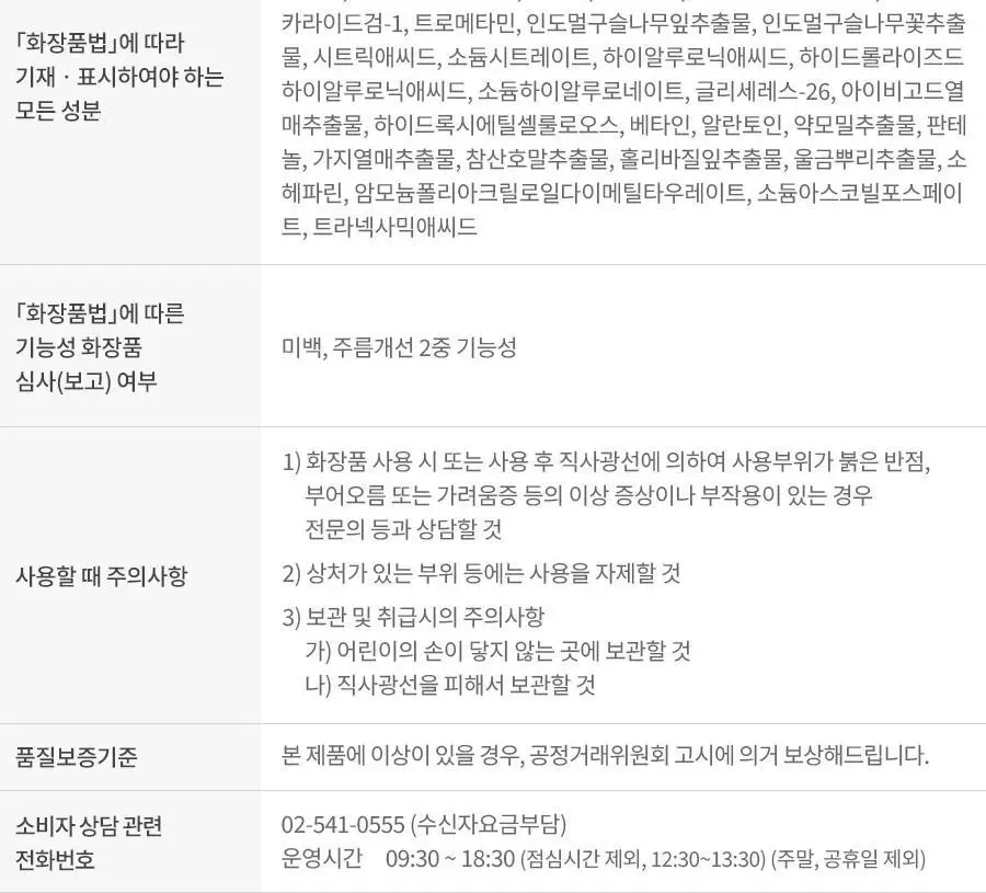 이즈앤트리 어니언 뉴페어 에센스 토너 200ml 상세페이지 21