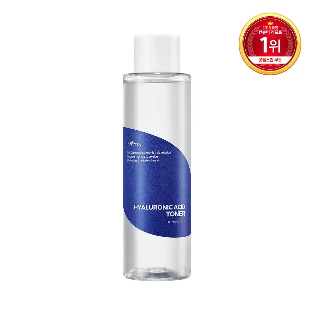 이즈앤트리 히아루론산 토너 200ml