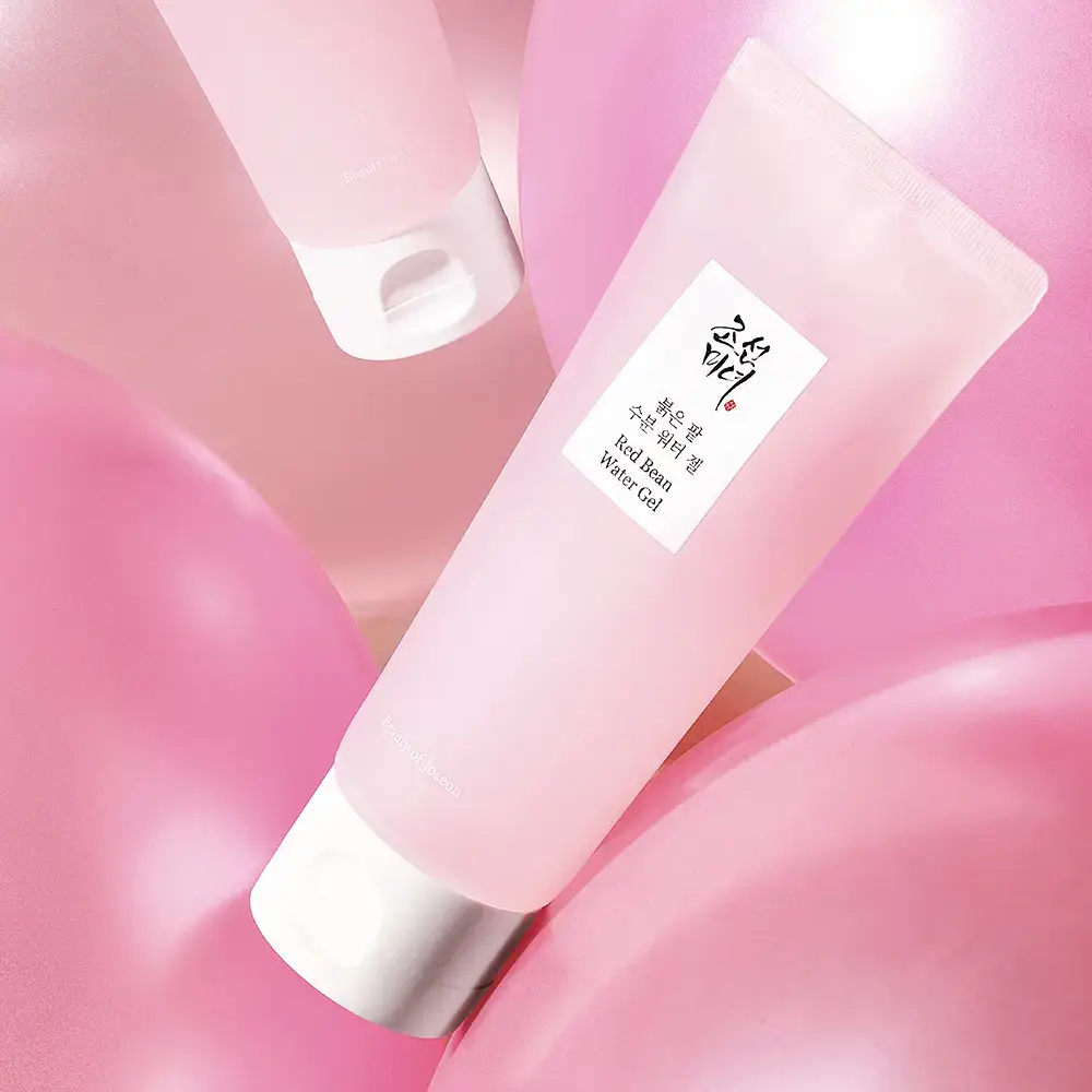 조선미녀 붉은 팥 수분 워터 젤 100ml