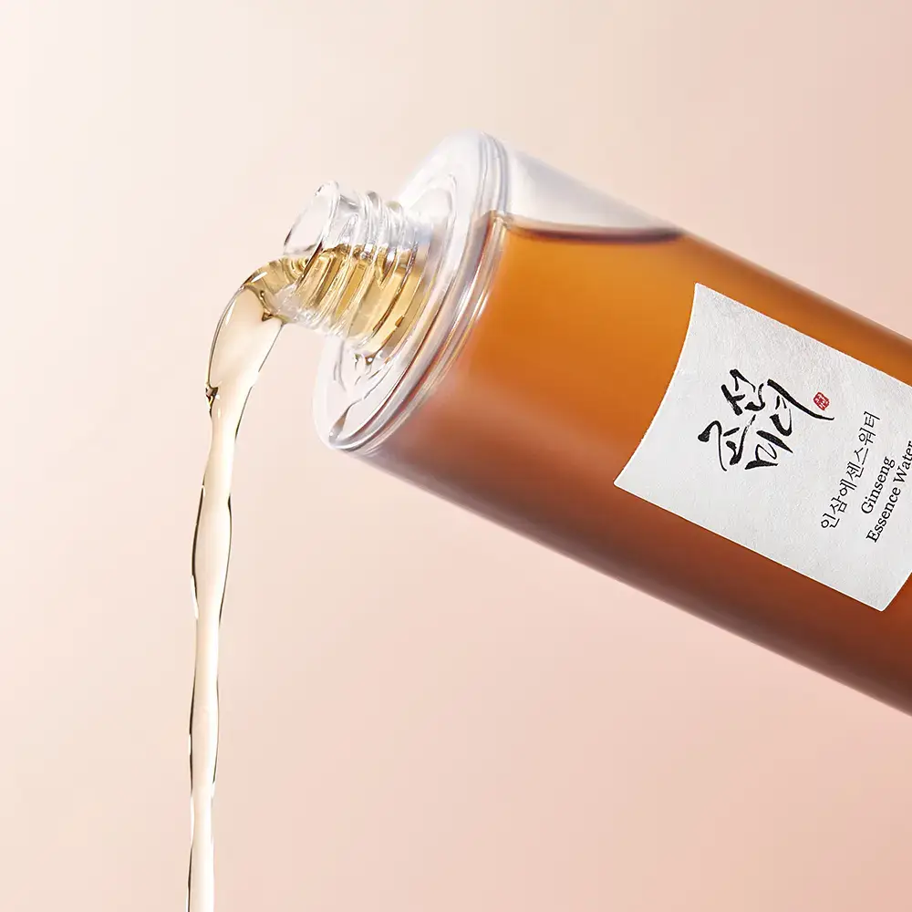 조선미녀 인삼에센스워터 150ml