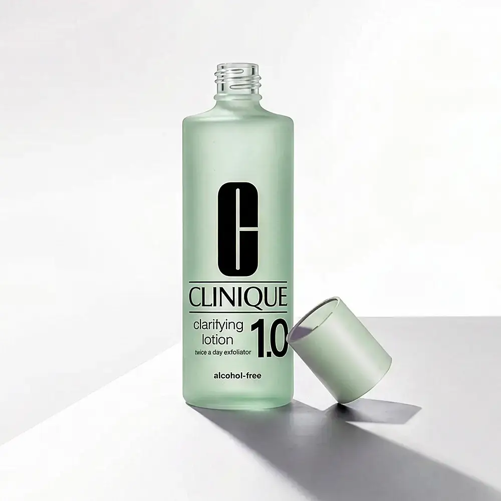 크리니크 각질케어토너 1.0 200ml