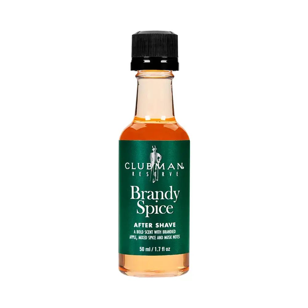 클럽맨리저브 브랜디스파이스 에프터쉐이브 50ml