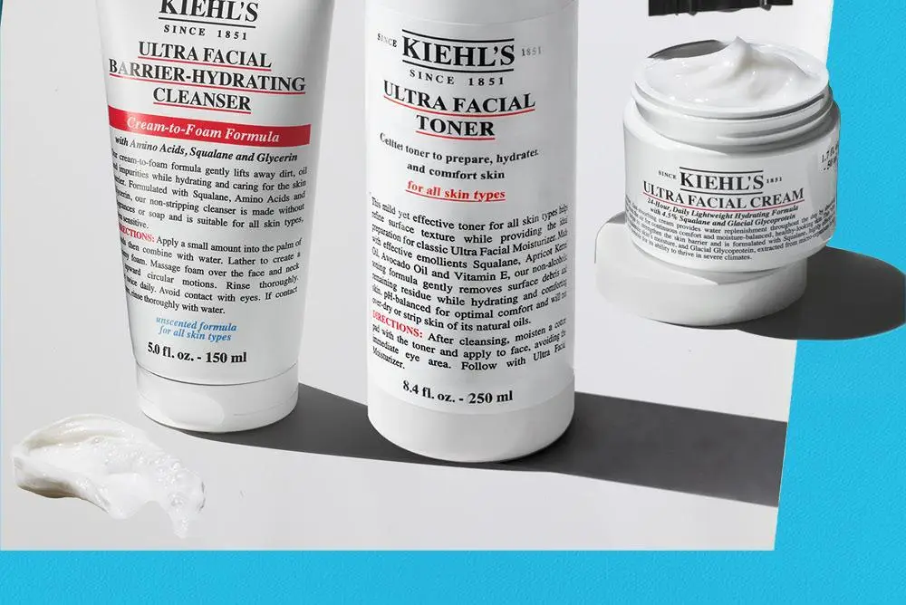 키엘 울트라 훼이셜 토너 75ml 상세페이지 6