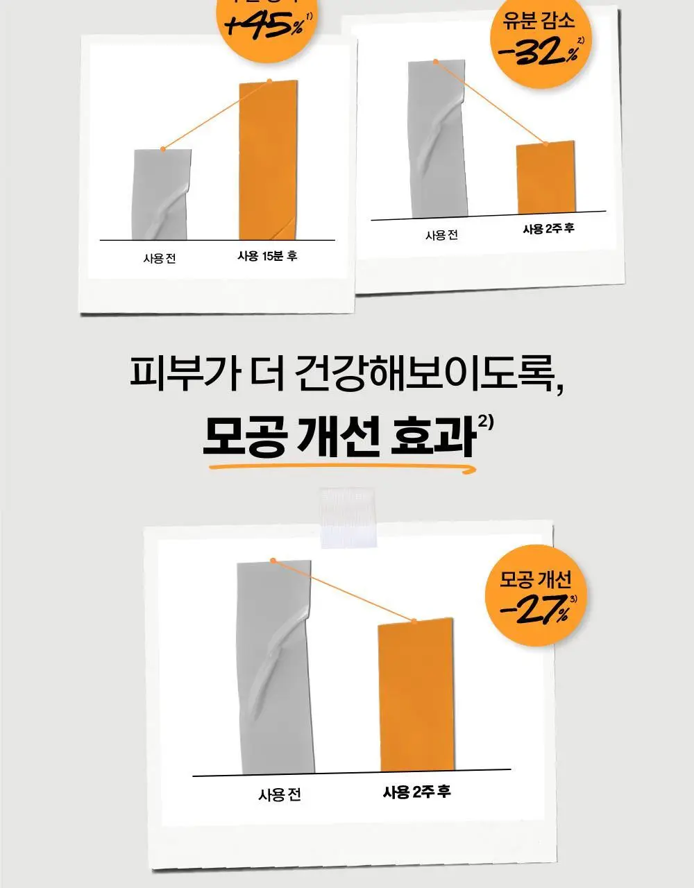 키엘 칼렌듈라 허벌 엑스트렉트 토너 125ml 상세페이지 7