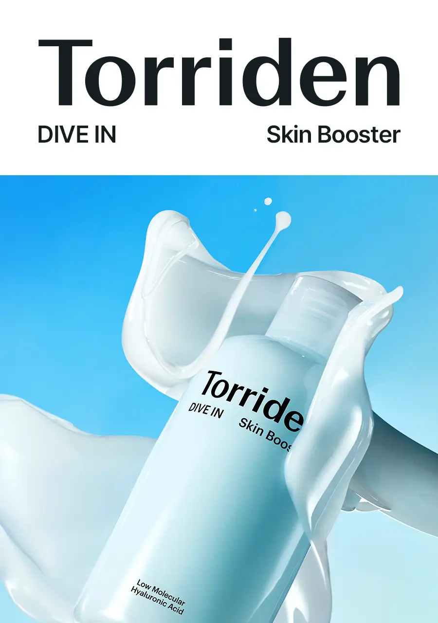 토리든 다이브인 저분자 히알루론산 스킨 부스터 200ml 상세페이지 7
