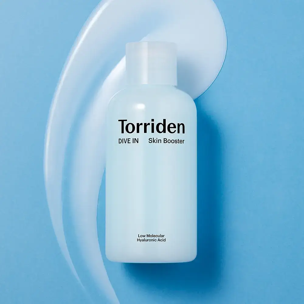 토리든 다이브인 저분자 히알루론산 스킨 부스터 200ml