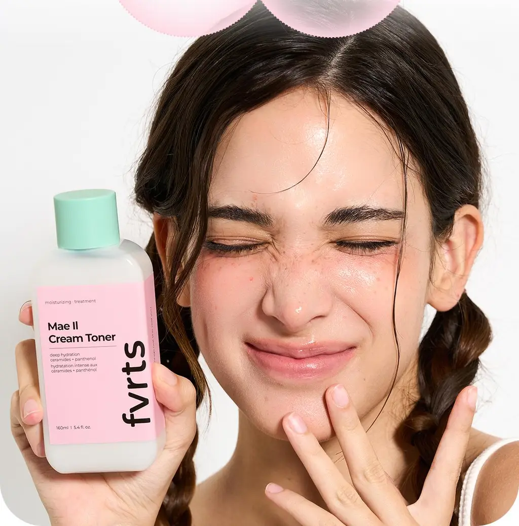 페이보릿 매일 크림 토너 160ml 상세페이지 12