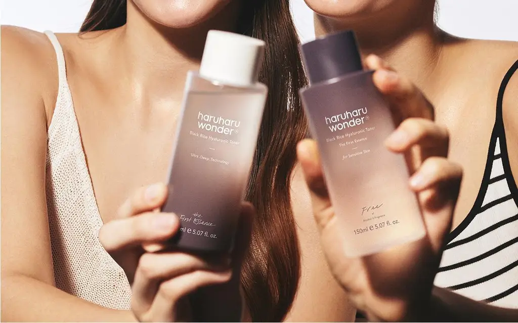 하루하루원더 블랙라이스 히알루로닉 토너 150ml 기획(+30ml) 상세페이지 9