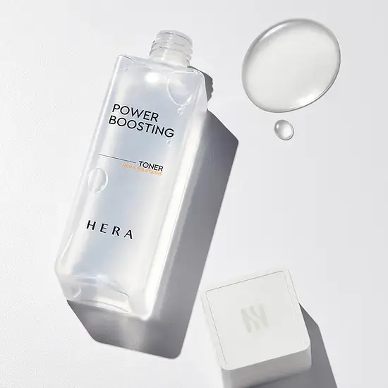 헤라 옴므 파워부스팅 토너 150ML