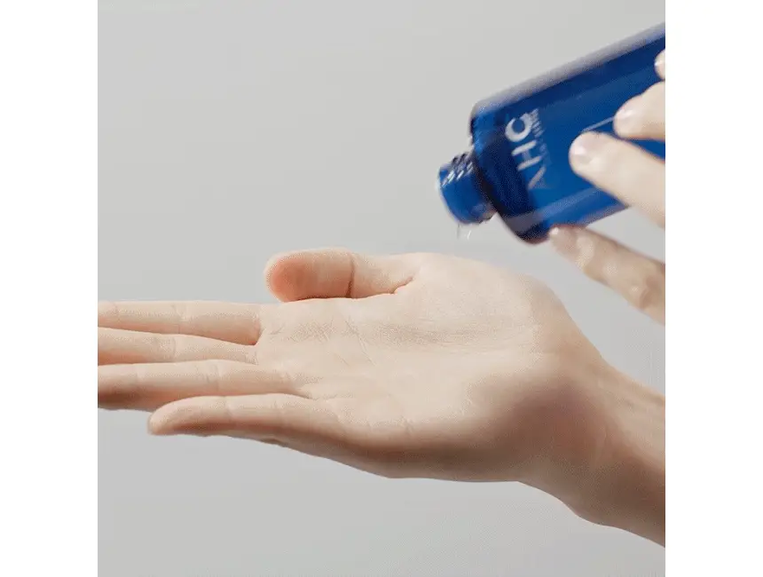 AHC 온리 포맨 토너 150ml 상세페이지 3