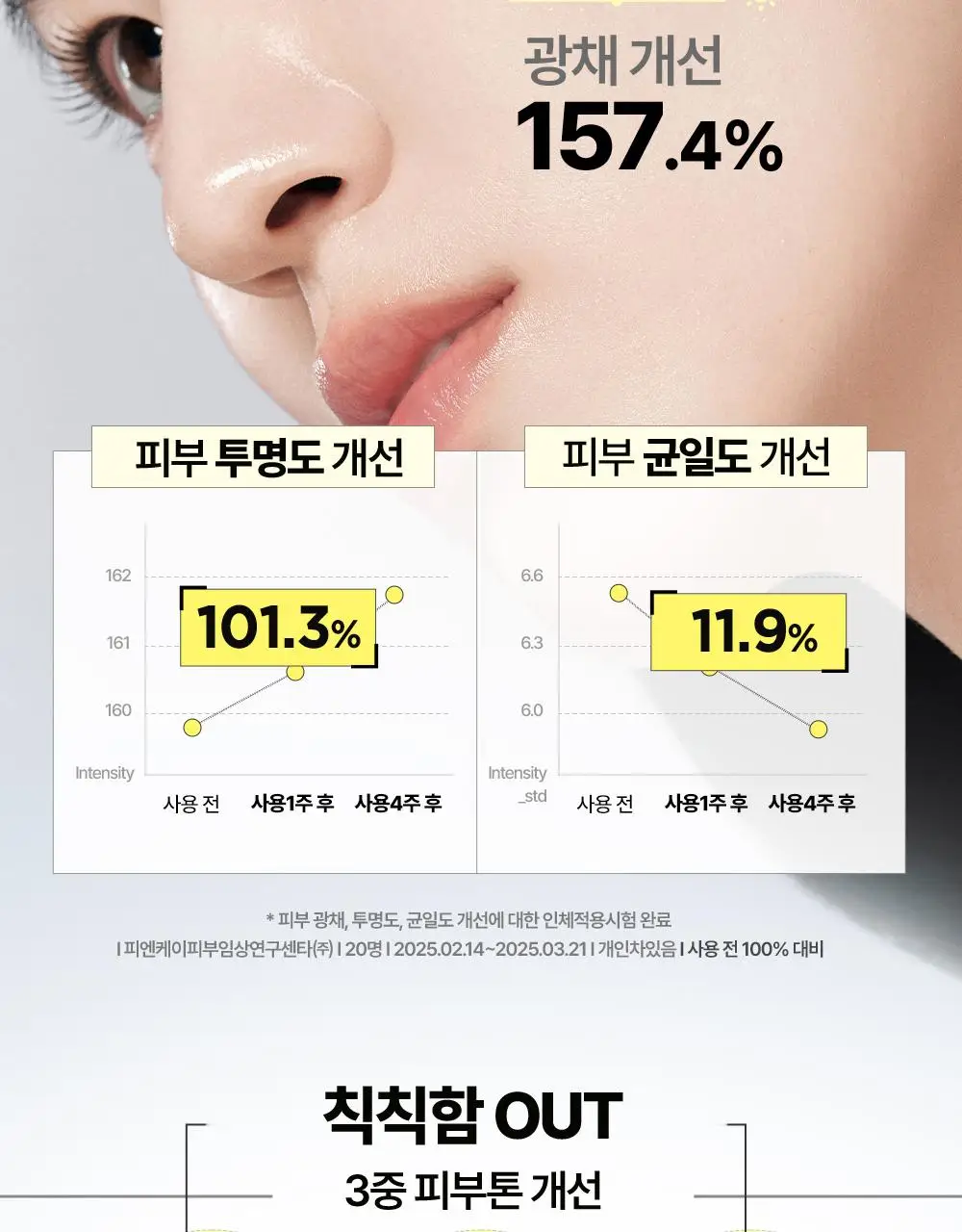 구달 청귤 비타C 잡티케어 세럼 알파 50ml 리필 기획 (+크림 10ml) 상세페이지 22