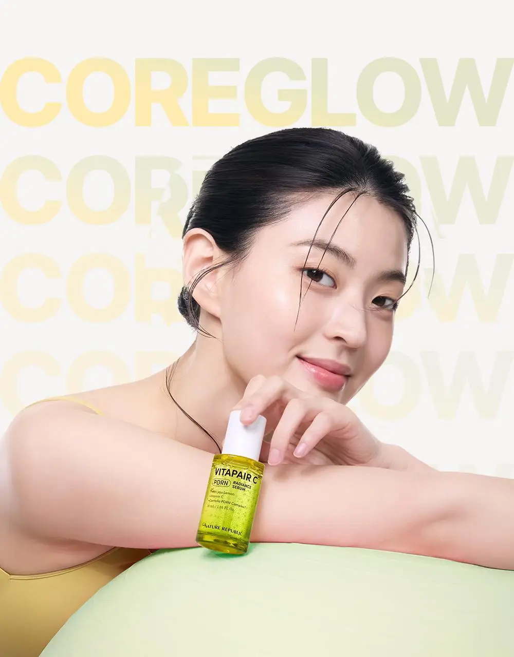 네이처리퍼블릭 비타페어C PDRN 광채 세럼 30ml 상세페이지 22
