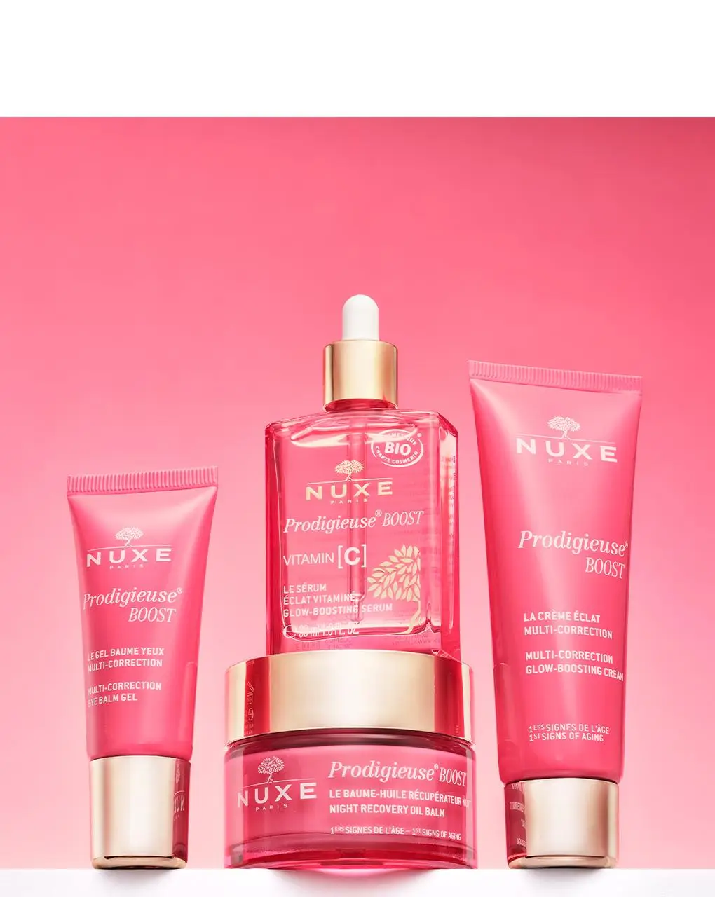 눅스 프로디쥬스 부스트 글로우 부스팅 세럼 30ml 기획(+쉬머오일 10ml)(2607) 상세페이지 13