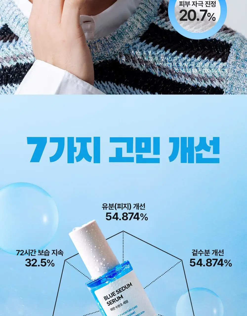다슈 보이 파란 수분초 수분 세럼 65ml 기획 (+세럼 20ml) 상세페이지 20