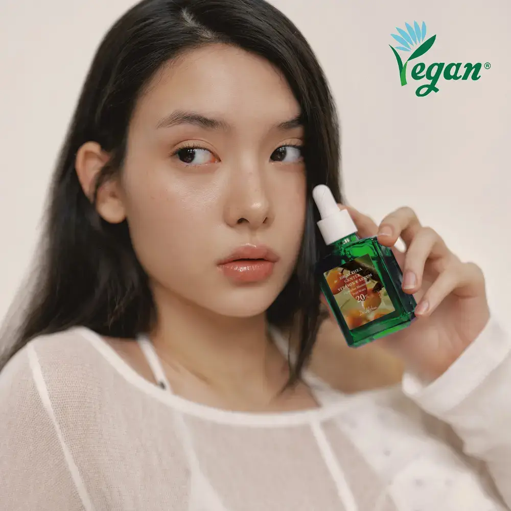 닥터엘시아 젠틀 비타민 C 부스팅 세럼 30ml