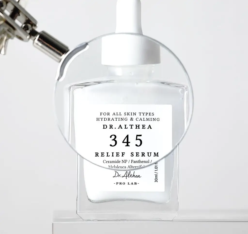 닥터엘시아 345 릴리프 세럼 30ml 상세페이지 9