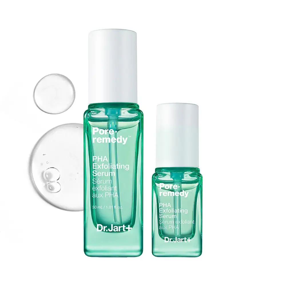 닥터자르트 포어레미디 파하 익스폴리에이팅 세럼 (본품30ml+15ml 추가 증정)