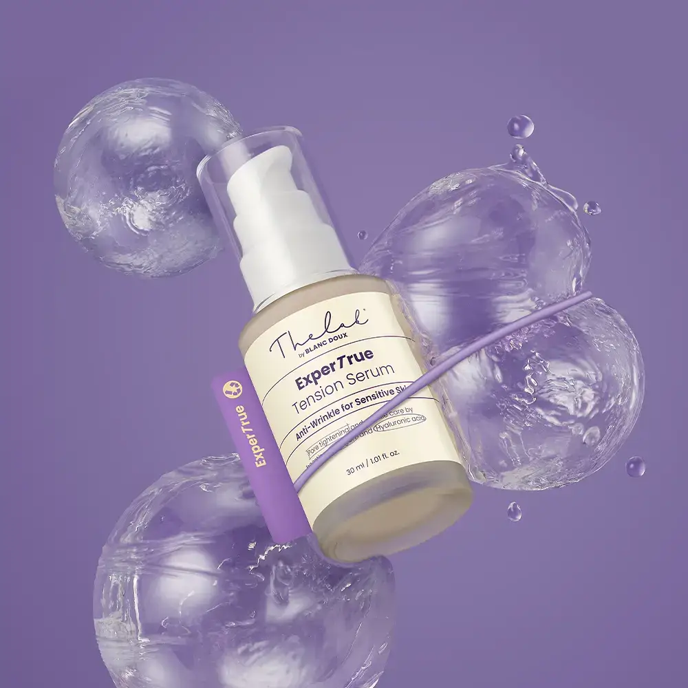 더랩바이블랑두 엑스퍼트루 모공탄력 세럼 30ml