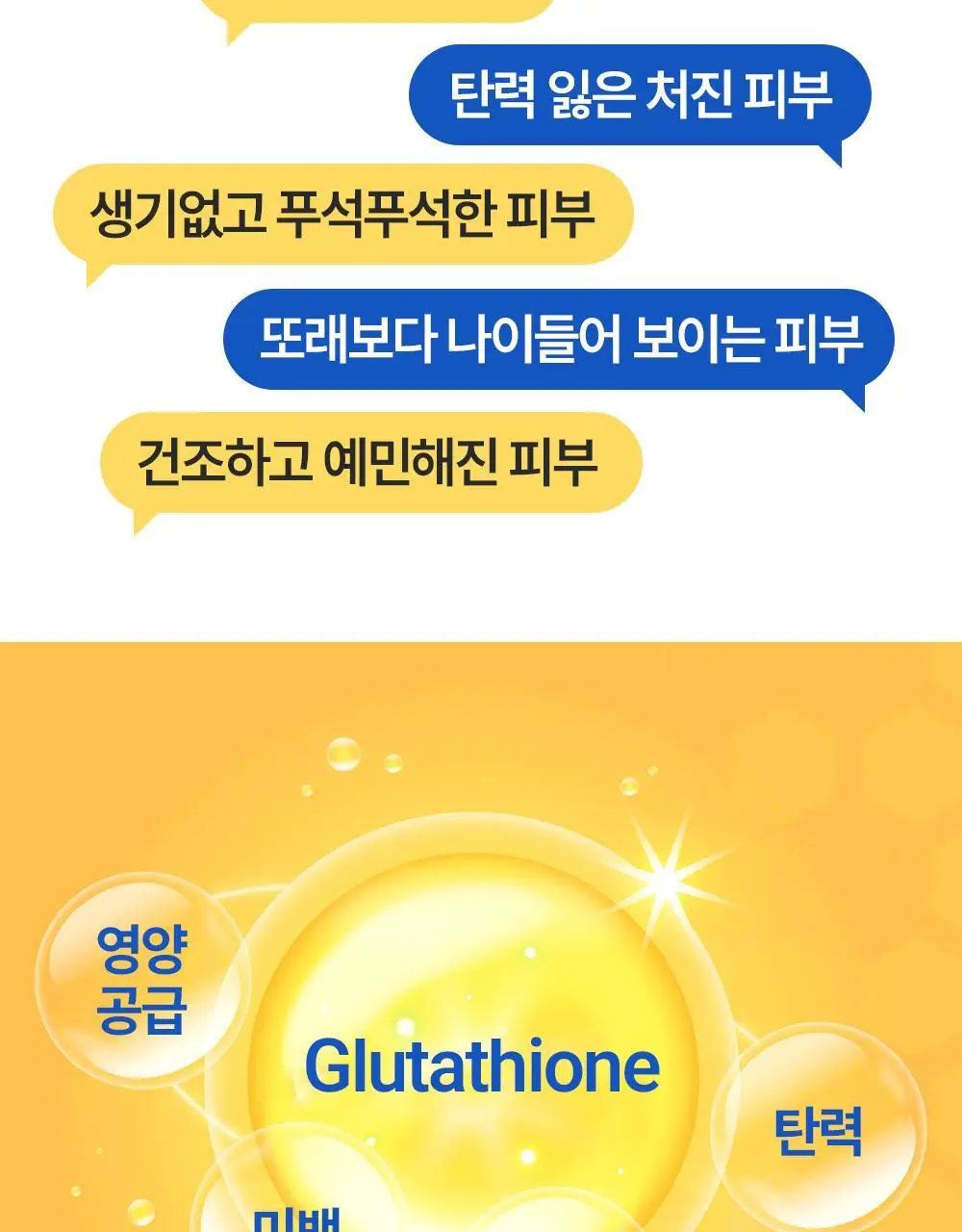 더마라인 디렉소 글루타치온 토닝 솔루션 앰플 35ml 상세페이지 16