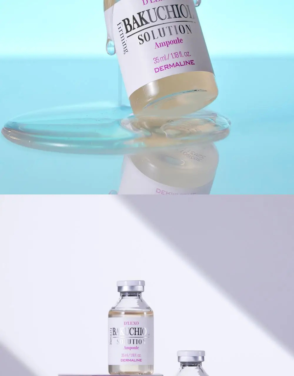 더마라인 디렉소 바쿠치올 퍼밍 솔루션 앰플 35ml 상세페이지 13