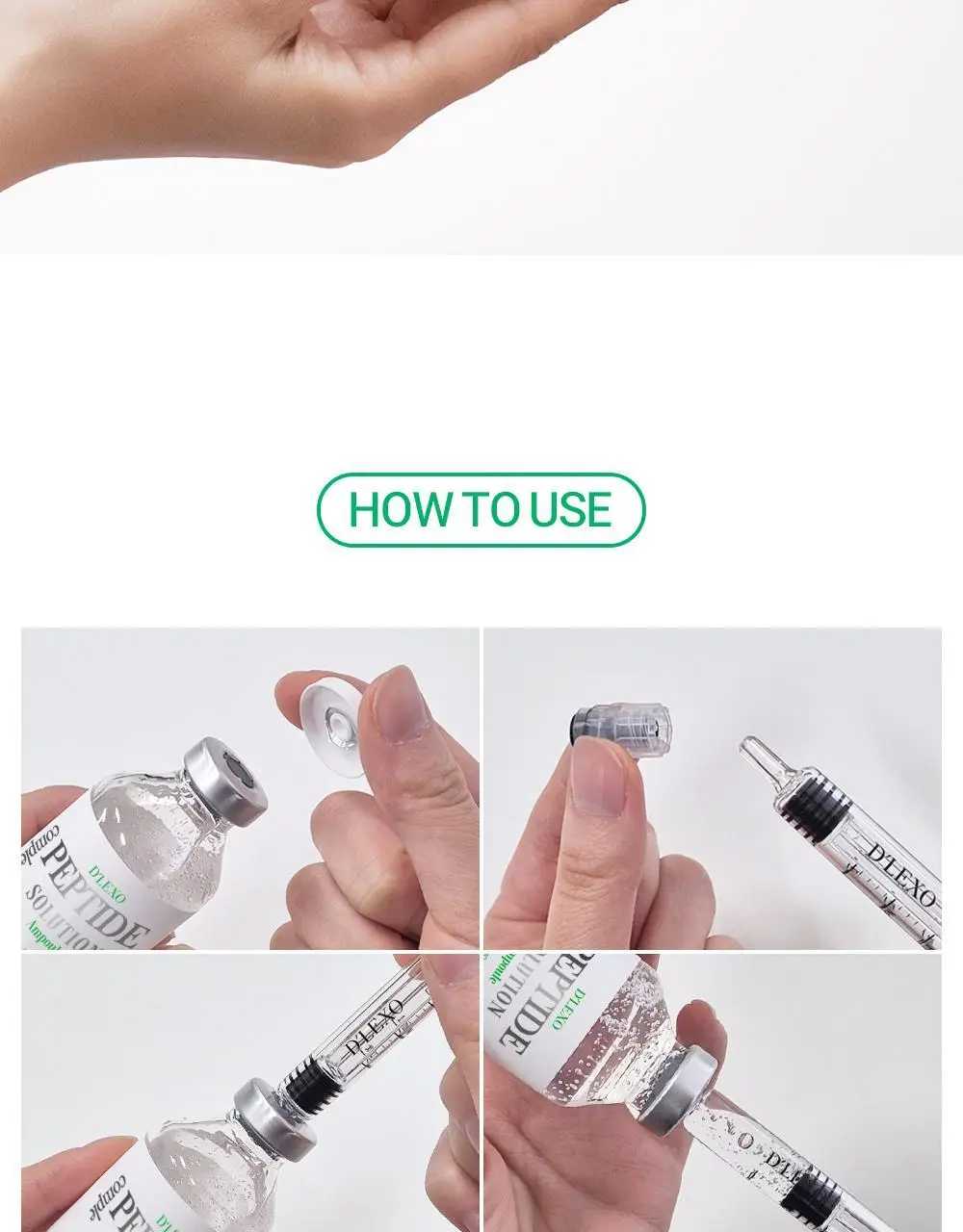 더마라인 디렉소 펩타이드 콤플렉스 솔루션 앰플 35ml 상세페이지 21